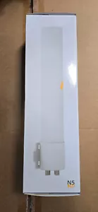 Mimosa N5-360 360º Antenna - 4.9 to 6.4 GHz, 15dBi, Long-Range MicroPoP - Bild 1 von 4