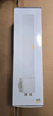 Mimosa N5-360 360º Antenna - 4.9 to 6.4 GHz, 15dBi, Long-Range MicroPoP  - Image 1 of 4