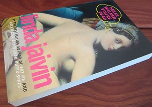 Miles Walker, You’re Dead ~ Linda JAIVIN. NEW! Sexy fast-paced IN MELBourne! - Picture 1 of 3