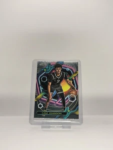 2024 Topps Chrome Cosmic - Cam Johnson #14 - Bild 1 von 1