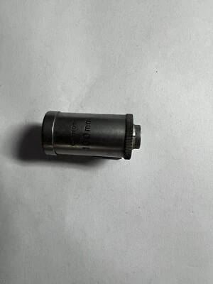 Canon 100 мм дальномер объектив видоискатель - Изображение 1 из 2