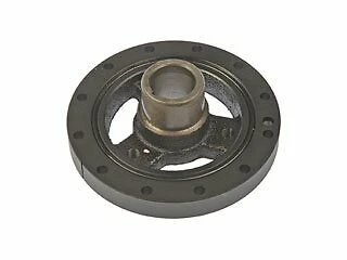 Engine Harmonic Balancer Fits 1969-1973 Chevrolet G10 Van 5.0L V8 Dorman 450ZE61 - Image 1 of 2