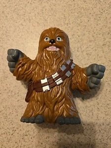 Figura de juguete de repuesto Play-Doh Star Wars Chewbacca Playdoh Play Doh Disney 5,75 - Imagen 1 de 4