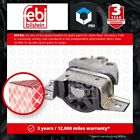 Engine Mount fits FIAT TIPO 356, 357 1.4 Right 2015 on 843A1.000 Mounting Febi