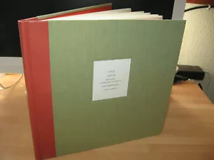 Michael Symmons Roberts - Takk double signed numbered 1st 8/75 poetry fine press - Picture 1 of 9