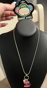 "Collar Bobby Jack Edición Especial Nuevo con Etiquetas 18""" - Imagen 1 de 11