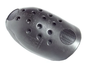 SaS-Tec CE- Protektoren!  +Schulter+ SASTEC mit Klett  (Paar) SC 1-01 - Bild 1 von 1