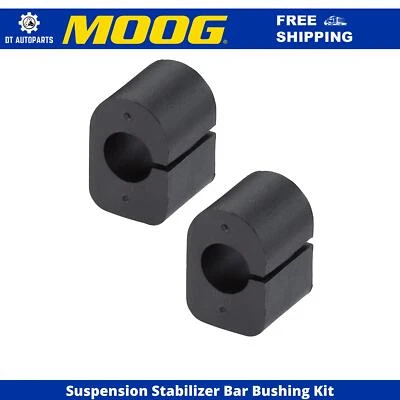 Kit de buje de barra estabilizadora de suspensión para Pontiac Ventura 1975-1977 MOOG 1975 Foto 1 de 4