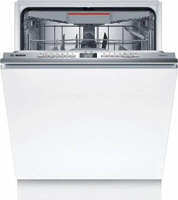 Bosch Lavastoviglie da Incasso 14 Coperti Cl A Scomparsa Totale 60cm SMV6YCX02E - Immagine 1 di 4