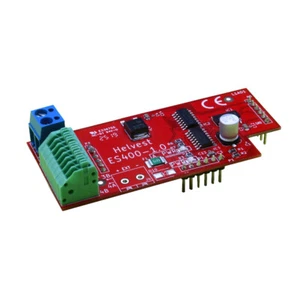 5 Stk. / 5 pc. Helvest ES400 - Bild 1 von 2