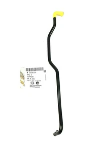 Original Opel Stütze Motorhaube Ständer Corsa D - 13186926 - Picture 1 of 4