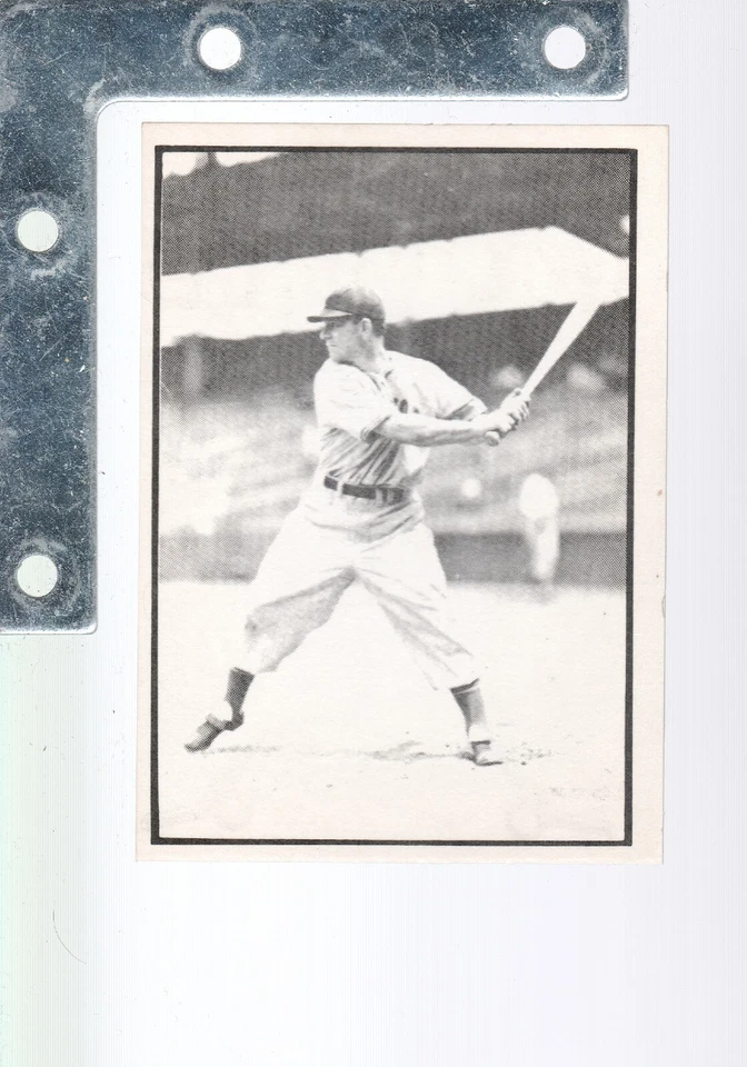 1977-1980 TCMA "The War Years" #1-90 RARE Singles Pick From List Up To 35% OFF! - Image 1 of 1