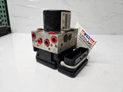 Conjunto de módulo de bomba de freno antibloqueo ABS Chrysler 300 2009-2010 OEM Foto 1 de 4