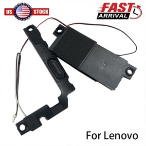For Lenovo Ideapad 330S-15IKB 330S-15ARR 330S-15AST 81FB 81F9 81F5 Speaker Set - Picture 1 of 4