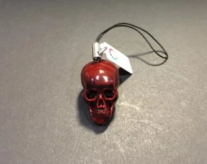 Bracelet téléphone miniature crâne modèle B Kitan Club Science Techni couleur corps humain - Photo 1 sur 3