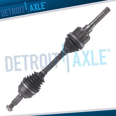 Complete Front Left CV Axle Assembly for Ford Contour Mercury Mystique Cougar - Image 1 of 4