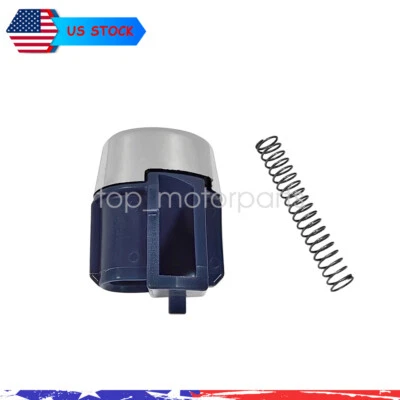 New Transmission Shift Lever Push Knob For Honda Odyssey 2005-2010 54132-SHJ-A01 Foto 1 de 4