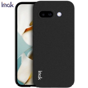Imak For Google Pixel 9a, Luxury Cowboy Shell Back Sandy Matte Hard Cover Case - Picture 1 of 8