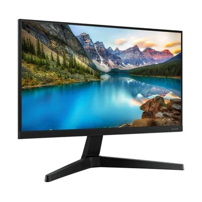 Samsung T37F Series 22” FHD 1920x1080 IPS LED Monitor 16:9 HDMI DP F22T374FWN - Image 1 of 4