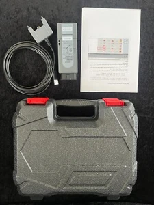VAG VAS6154A DOIP Dealer Diagnostics For VW, Audi, Skoda, Seat & Odis v25, E v19 - Picture 1 of 9