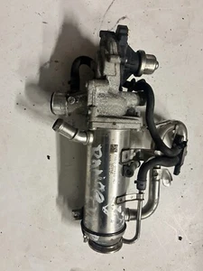 LR Range Rover Evoque L538 EGR Valve 9678283080 2.2 Diesel 110kw 2014 - Picture 1 of 7