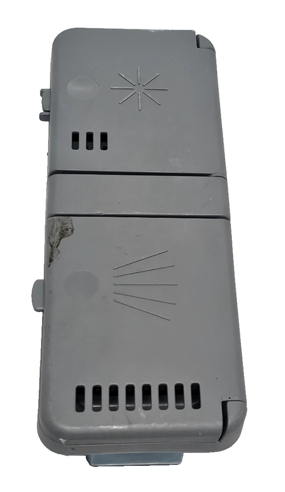 Dispensador de jabón para lavavajillas ASKO W5544 KAN-16 Foto 1 de 4