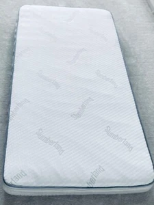 Slumberland Cot Bed Mattress - Picture 1 of 7