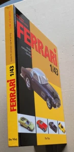 Ferrari 1/43 de Jean-Marie LASTU éd Du May 2003 - Picture 1 of 6