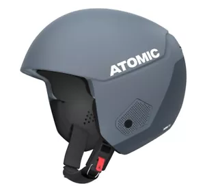 Atomic Redster CTD Helmet Grey - Picture 1 of 2