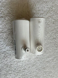 Aqua free GmbH Legionellenfilter As Tap laminar, *2x NEU* Wasserhahnfilter - Bild 1 von 3