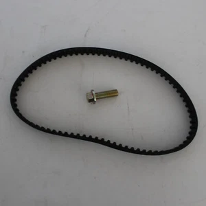 Cinghia pompa iniezione diesel Honda Civic 1995-2001 14320-P5T-G00 nuova (0684) - Foto 1 di 1