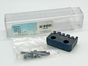 Portaherramientas indexable INGERSOLL - 72J21R11, 7021187E, 7032182 - Imagen 1 de 3