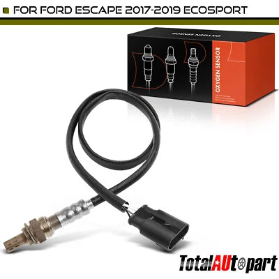 Sensor de oxígeno O2 para Ford EcoSport 2018-2021 1,0 L Escape 17-19 1,5 L aguas abajo Foto 1 de 4