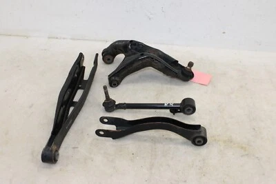 2017-2021 Subaru WRX Rear Right Control Arm Set OEM JK63 - Image 1 of 4