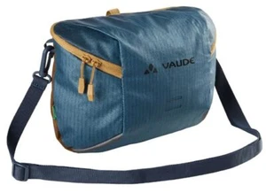 Vaude Fahrradtasche Citybox Bike baltic sea Lenkertasche + Umhängetasche - Bild 1 von 3