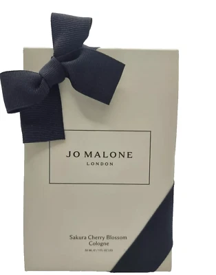 Jo Malone Sakura Flor de Cerezo Colonia Spray 30 ml / 1 oz NUEVO EN CAJA Foto 1 de 2