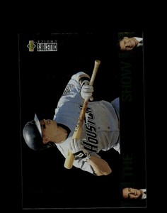 1997 Collector's Choice #23 Craig Biggio