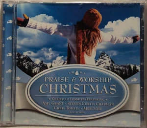 Praise & Worship Christmas: Various Artists CD 2009 EMI - Picture 1 of 4