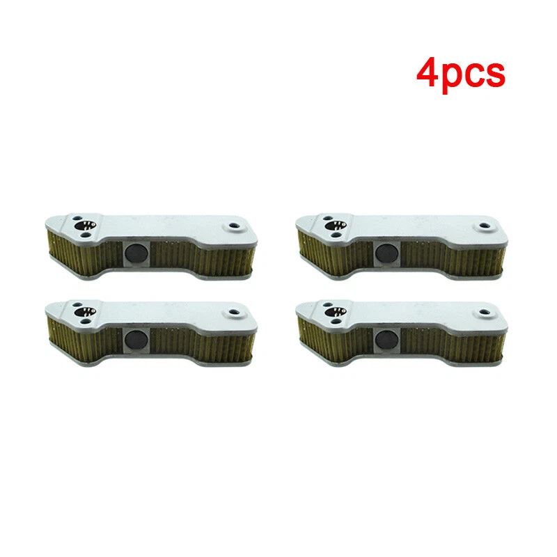 4x Oil Filter Strainer For Yamaha TX650 XS1 XS1B XS2 XS650B 256-13411-01 - Изображение 1 из 4