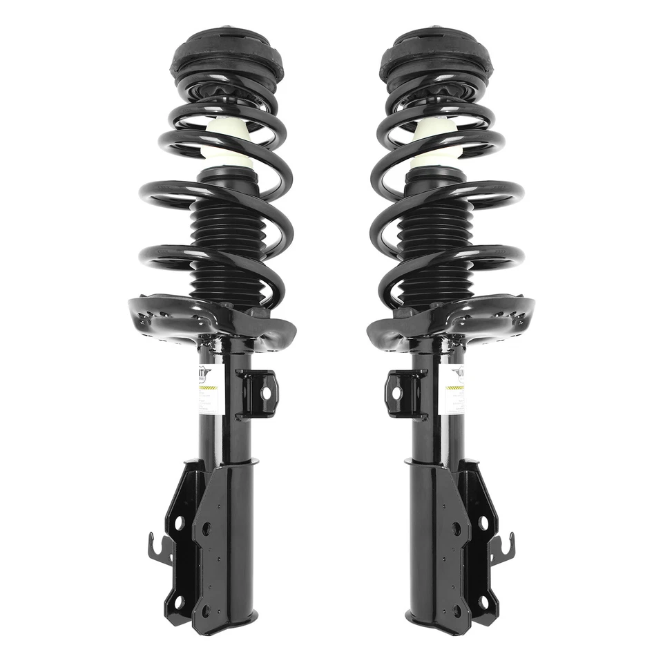 Front  Complete Strut Assembly Kit for 2010 Buick Allure, 2010-2011 Buick Foto 1 de 1