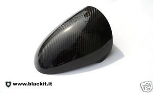 Windschutzscheibe 500 Abarth Carbon - Bild 1 von 1