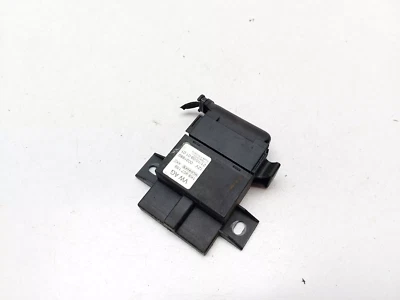 UNIDAD MÓDULO CONTROL SONIDO CARROCERÍA VOLKSWAGEN SCIROCCO 2010 ECU 1K8907159 Foto 1 de 4