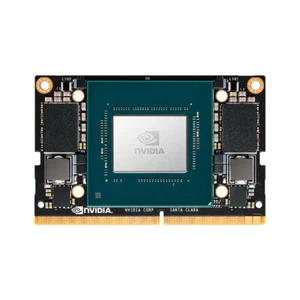 NVIDIA Jetson Xavier NX MODULE Kit AI Core Board 900-83668-0000-000 8GB RAM - Picture 1 of 7