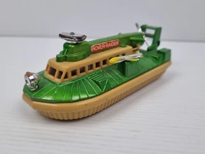 Vintage Matchbox Battle Kings K-105 Hover Raider Diecast Hovercraft Lesney 1974 - Picture 1 of 16