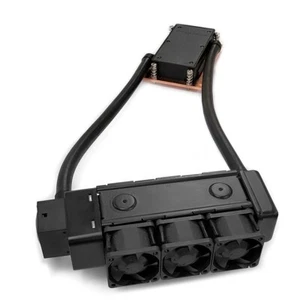 Dynatron L36 Sockel SP6/sTR5 All in One Flüssigkeitskühler für 1HE - Bild 1 von 4