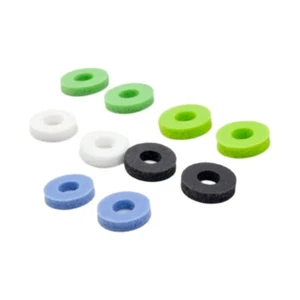 Controller Aim Assist Rings Motion Control Sponge Targets Rings for Controller - Picture 1 of 8