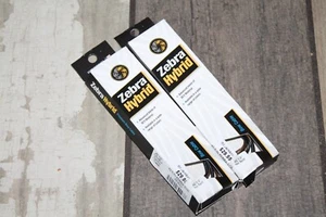 Zebra Hybrid Bow Cable 42 1/2” Tan/Black FREE SHIPPING! - Picture 1 of 4