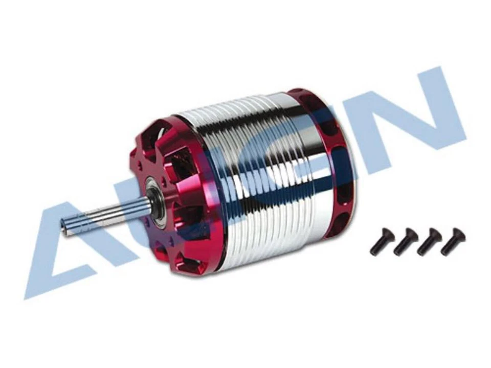 Align 850MX Brushless Motor(540KV/4535) : HML85M05T - Image 1 of 4