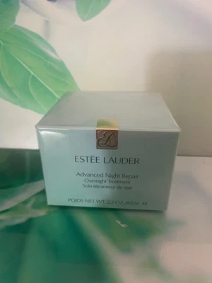 Estée Lauder Advanced Night Repair Overnight Treatment 65ml – Neu & OVP - Bild 1 von 2
