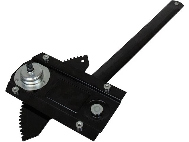 Regulador de ventana delantero derecho para 1990-1991, 1994-1995, 1997-2000 Mack RD FW976QM Foto 1 de 1